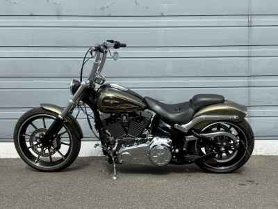Harley-Davidson Breakout FXSB1580 2016