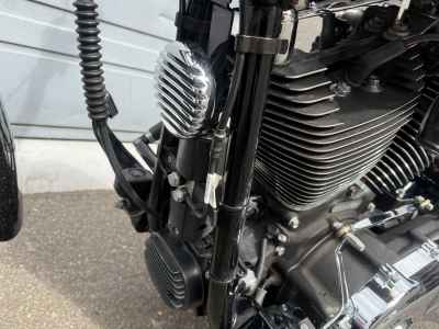 Harley-Davidson Breakout FXSB1580 2016