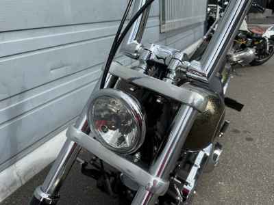 Harley-Davidson Breakout FXSB1580 2016