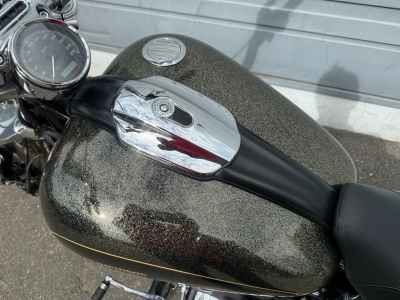 Harley-Davidson Breakout FXSB1580 2016