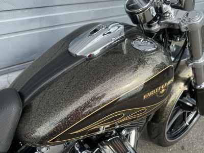 Harley-Davidson Breakout FXSB1580 2016