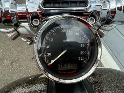 Harley-Davidson Breakout FXSB1580 2016