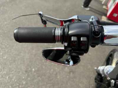 Harley-Davidson Breakout FXSB1580 2016