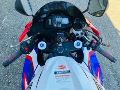 Honda CBR600RR 2010