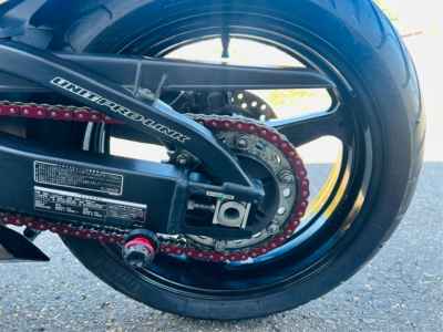 Honda CBR600RR 2010