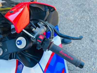 Honda CBR600RR 2010