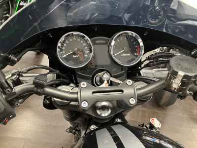 Kawasaki Z900RS Cafe 2021