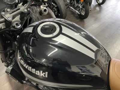 Kawasaki Z900RS Cafe 2021