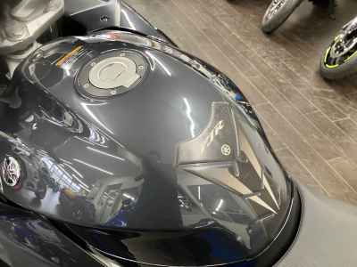 Yamaha FJR1300 2015
