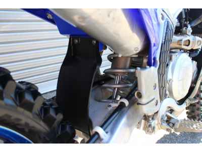 Yamaha YZ450FX 2024
