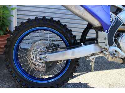 Yamaha YZ450FX 2024