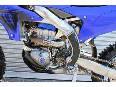 Yamaha YZ450FX 2024