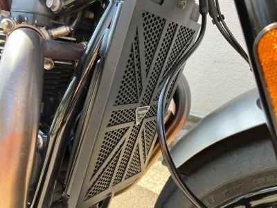 Triumph Speed Twin 1200 2024