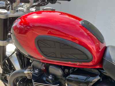 Triumph Speed Twin 1200 2024