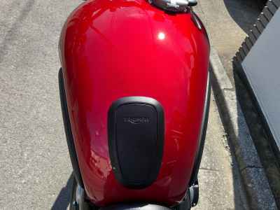 Triumph Speed Twin 1200 2024