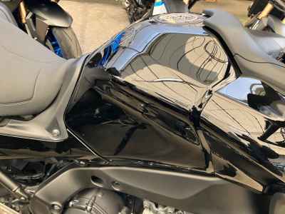 Yamaha Tracer 9 GT 2024