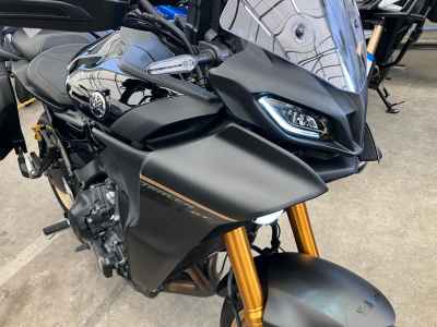 Yamaha Tracer 9 GT 2024