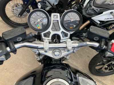 Honda CB1100RS 2017