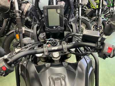 Yamaha Tenere 700 2023