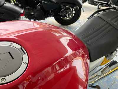Honda CB1100RS 2017