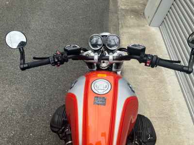 BMW R12 S 2025