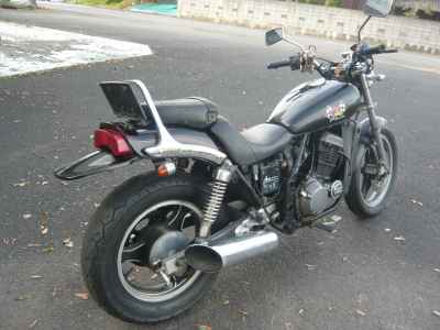Kawasaki KL250
