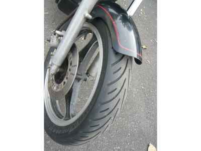 Kawasaki KL250