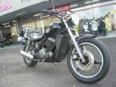 Kawasaki KL250
