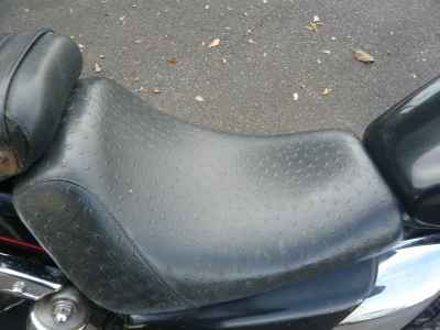 Kawasaki KL250