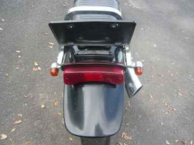 Kawasaki KL250