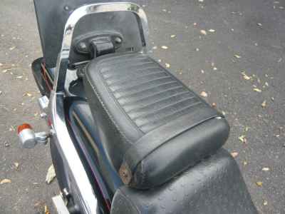 Kawasaki KL250