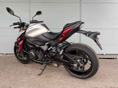 Suzuki GSX-S1000 2023