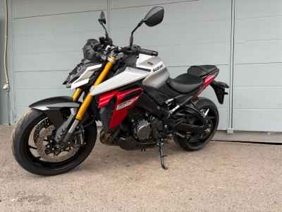 Suzuki GSX-S1000 2023