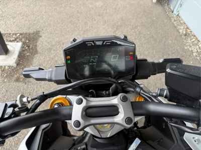 Suzuki GSX-S1000 2023