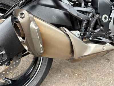 Suzuki GSX-S1000 2023
