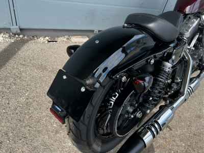 Harley-Davidson Sportster Forty-Eight XL1200X 2021