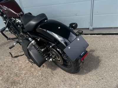 Harley-Davidson Sportster Forty-Eight XL1200X 2021