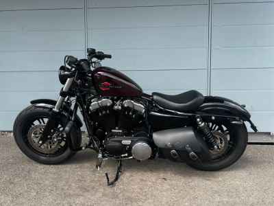 Harley-Davidson Sportster Forty-Eight XL1200X 2021