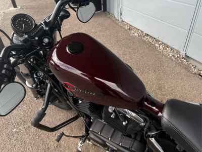 Harley-Davidson Sportster Forty-Eight XL1200X 2021