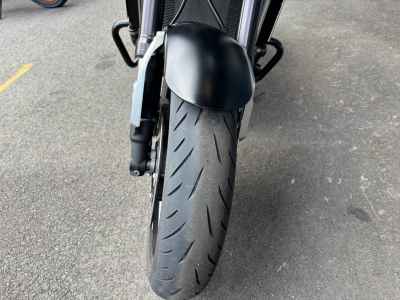Yamaha XSR900 2017