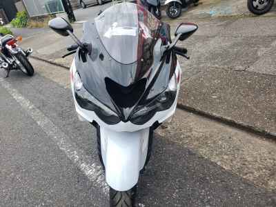 Kawasaki Ninja ZX-14R FE 2020