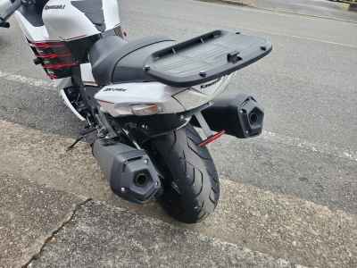 Kawasaki Ninja ZX-14R FE 2020