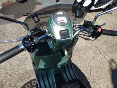 Vespa Sei Giorni 2018