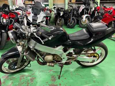 Suzuki RGV250