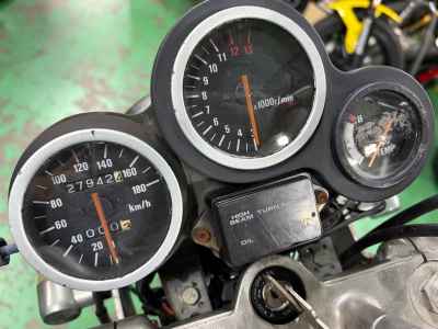 Suzuki RGV250