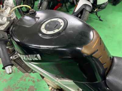 Suzuki RGV250