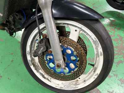 Suzuki RGV250