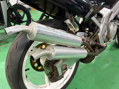 Suzuki RGV250