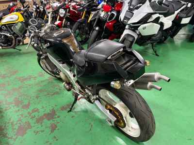 Suzuki RGV250