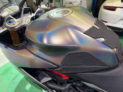 Ducati Supersport 937 S 2019